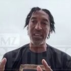 Scottie Pippen Planning Doc On '91 NBA Finals, Bulls' First Title