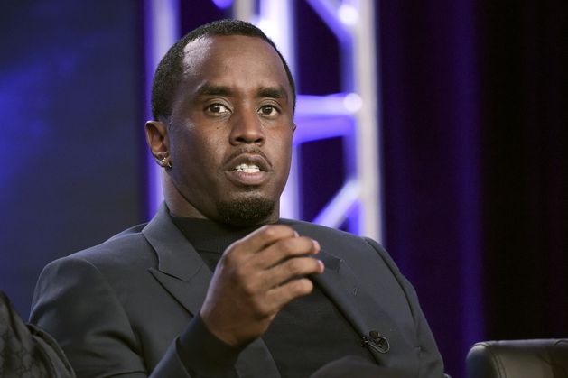 Sean Combs propose un caution de 50 millions de dollars pour éviter la prison