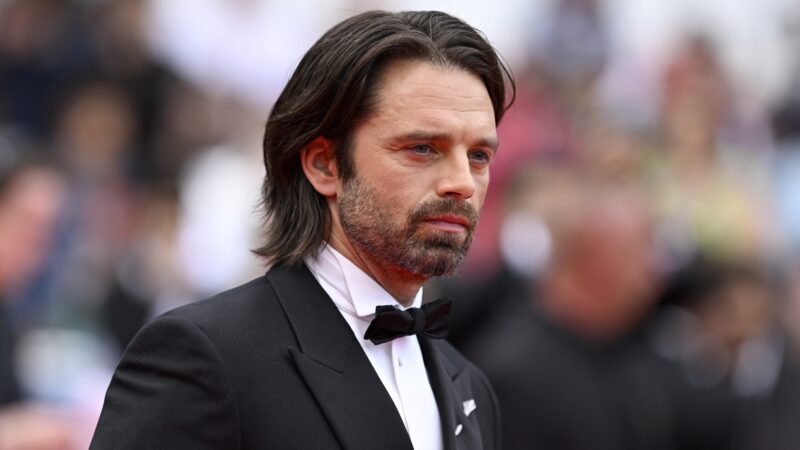 Sebastian Stan interprète Donald Trump dans un biopic à venir