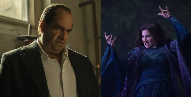 Séries : ‘The Penguin’ combine ‘Sopranos’ et ‘Batman’, Agatha de retour sur Disney+