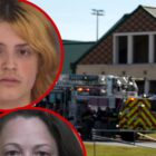 Georgia School Shooter Apologized to Mother Before Shooting