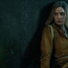 Juliette sits down in a new silo in Silo season 2