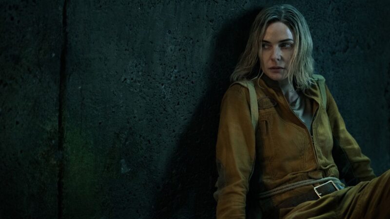 Silo saison 2 : date de sortie, casting probable et rumeurs