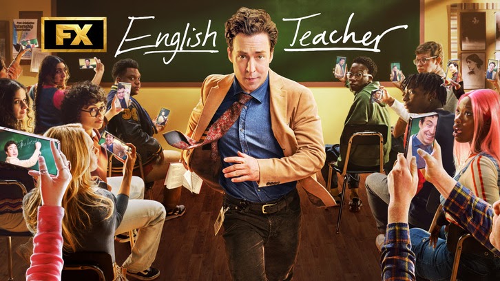 Sortie scolaire d’un professeur d’anglais