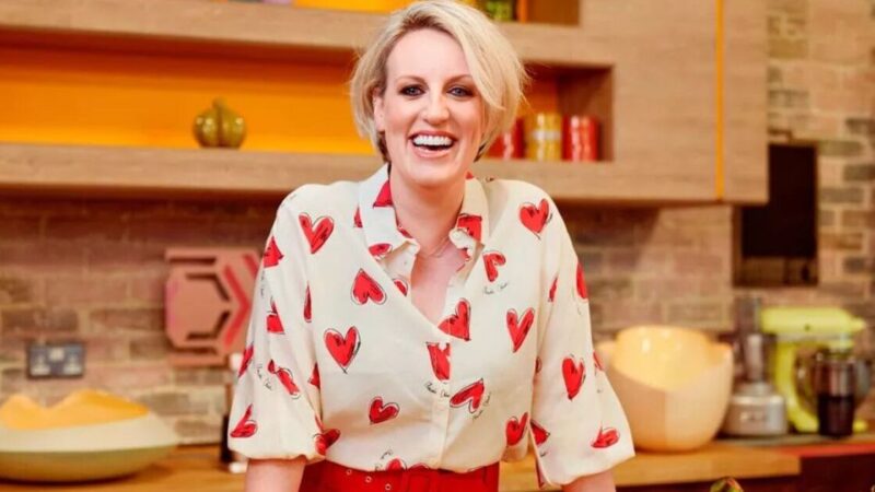 Steph McGovern, la vie privée d’une star de la télévision révélée partiellement