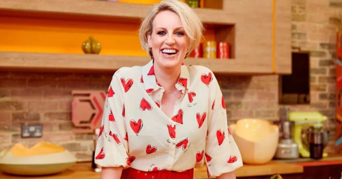 Steph McGovern, la vie privée d’une star de la télévision révélée partiellement