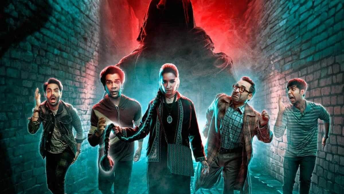 Stree 2 se prépare à sa première sur OTT avec une surprise