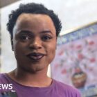 Nigeria prison officials suspended over celebrity row