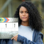 Tamara Smart is cast as 'Thalia' in season two of 'Percy Jackson'