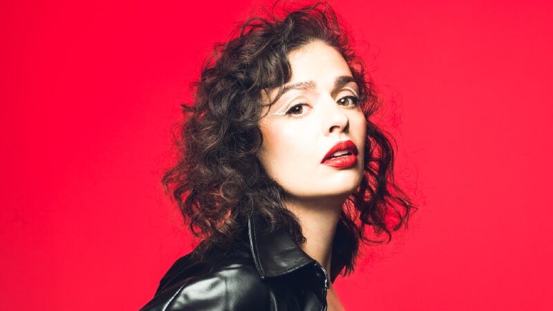 Tatiana Zappardino évoque ‘Tulsa King’ sur Paramount+ et sa collaboration avec Stallone