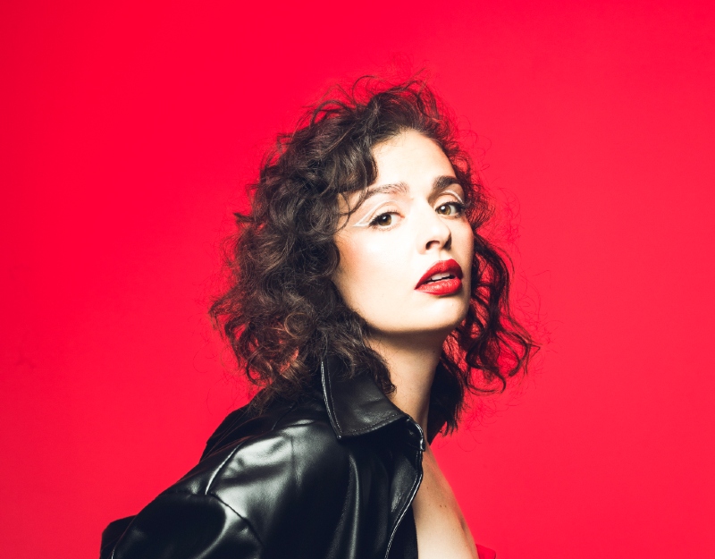 Tatiana Zappardino évoque ‘Tulsa King’ sur Paramount+ et sa collaboration avec Stallone