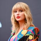 Taylor Swift Endorses Kamala Harris, Slams Donald Trump for AI Pics – Hollywood Life
