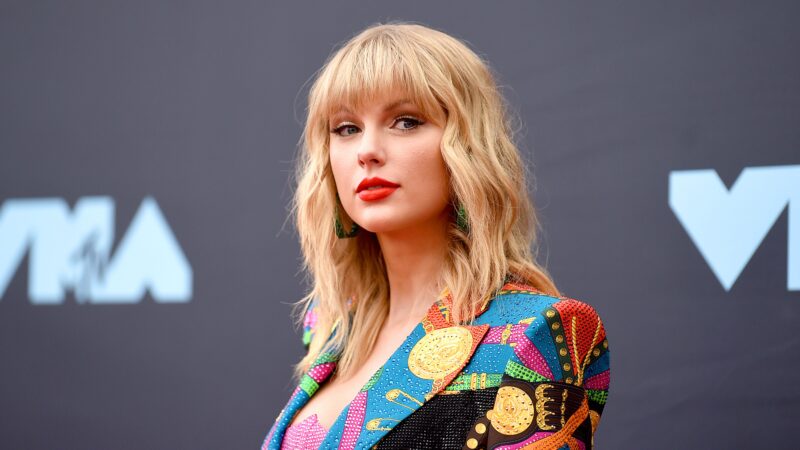 Taylor Swift apporte son soutien à Kamala Harris pour l’élection présidentielle de 2024