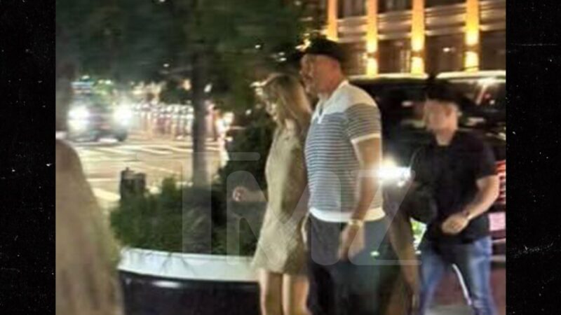 Taylor Swift et Travis Kelce: un week-end romantique à New York