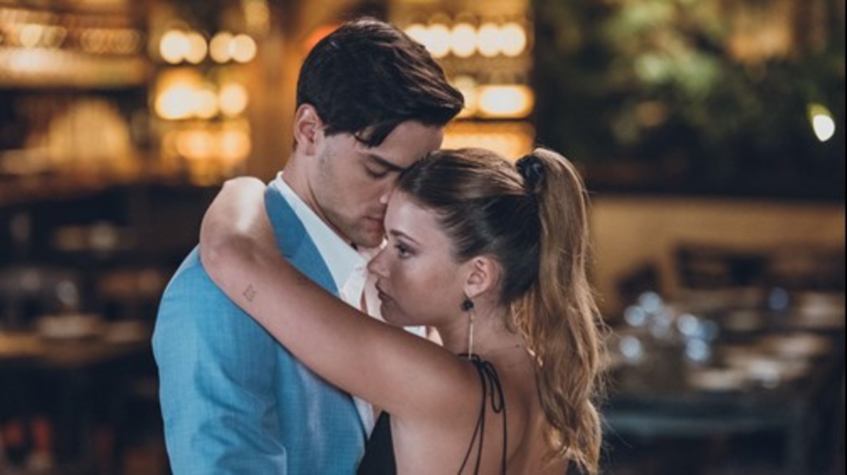 Teaser de Culpa Tuya sur Prime Video