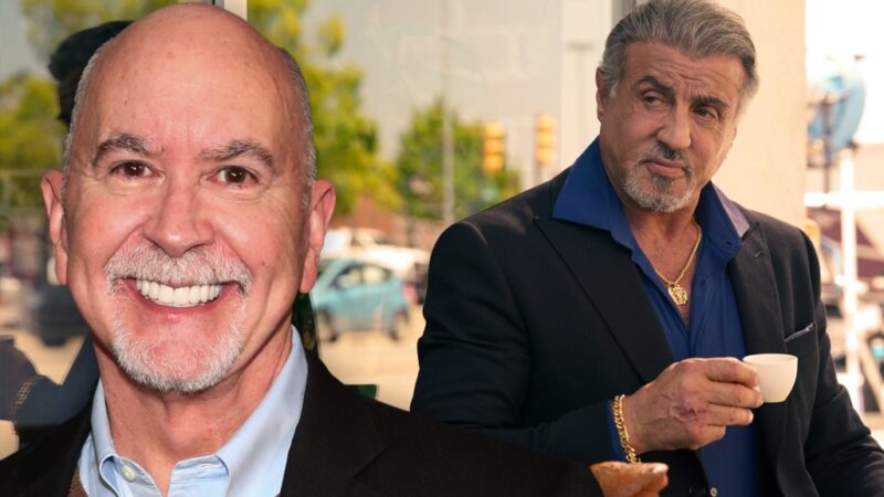 Terence Winter revient à la télévision après Tulsa King