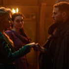 The Winter King: Cancelled; No Season Two for British Fantasy Drama Series on MGM+ - canceled + renewed TV shows, ratings