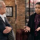 Frasier's Toks Olagundoye Addresses Undergoing Cancer Treatment While Filming the Paramount+ Series