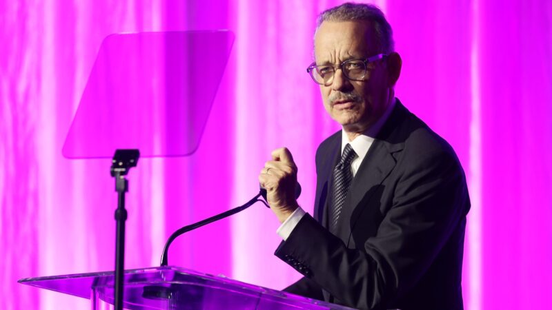 Tom Hanks met en garde contre l’utilisation frauduleuse de son image pour vendre des médicaments