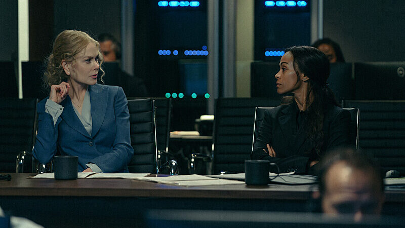 Trailer de la saison 2 de Lioness : un thriller d’espionnage captivant sur Paramount+