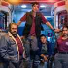 Apple TV+, Familia de midnight is coming: the trailer, the plot and when it comes out
