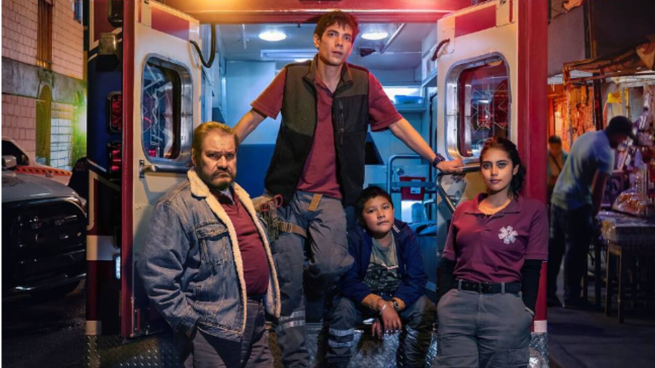 Trailer, synopsis et date de sortie du nouveau film