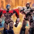 When Will ‘Transformers One’ Be Streaming On Digital And Paramount+?
