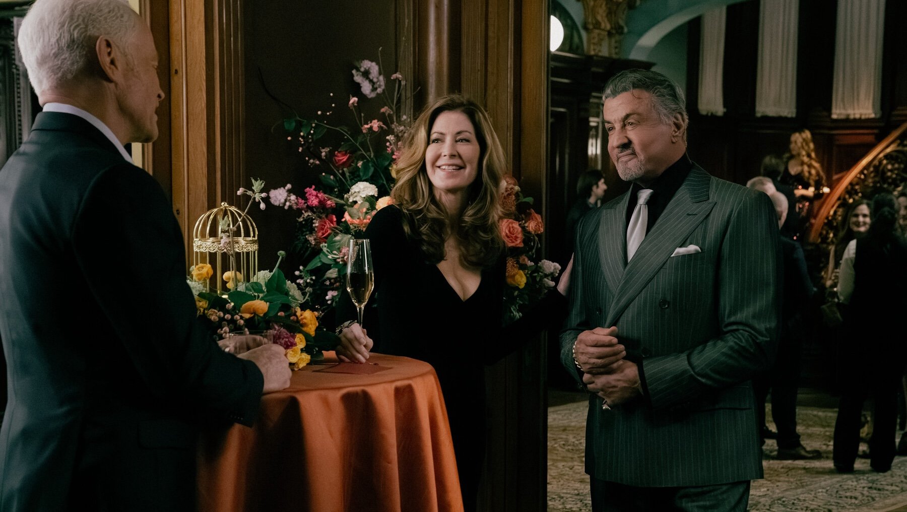 Tulsa King saison 2, épisode 1 : retour en force