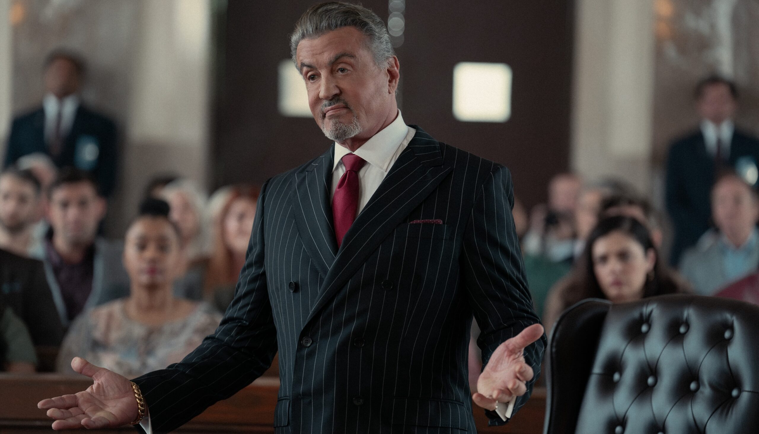 Tulsa King saison 2 épisode 3 : chronique sur Oklahoma et Manfredi