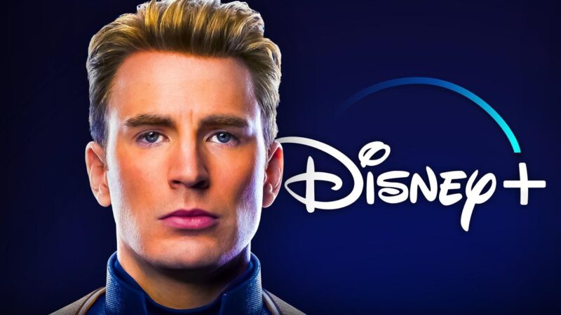 Un acteur du MCU propose une série Disney+ avec Chris Evans