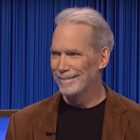 David Erb on Jeopardy!