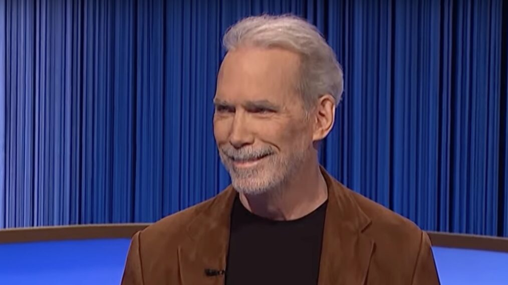 Un candidat de ‘Jeopardy!’ suscite l’engouement des fans avec une ressemblance célèbre