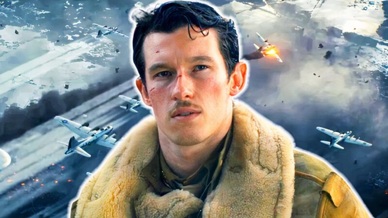 Un expert de la Seconde Guerre mondiale loue la série de Spielberg et Hanks sur Apple TV+