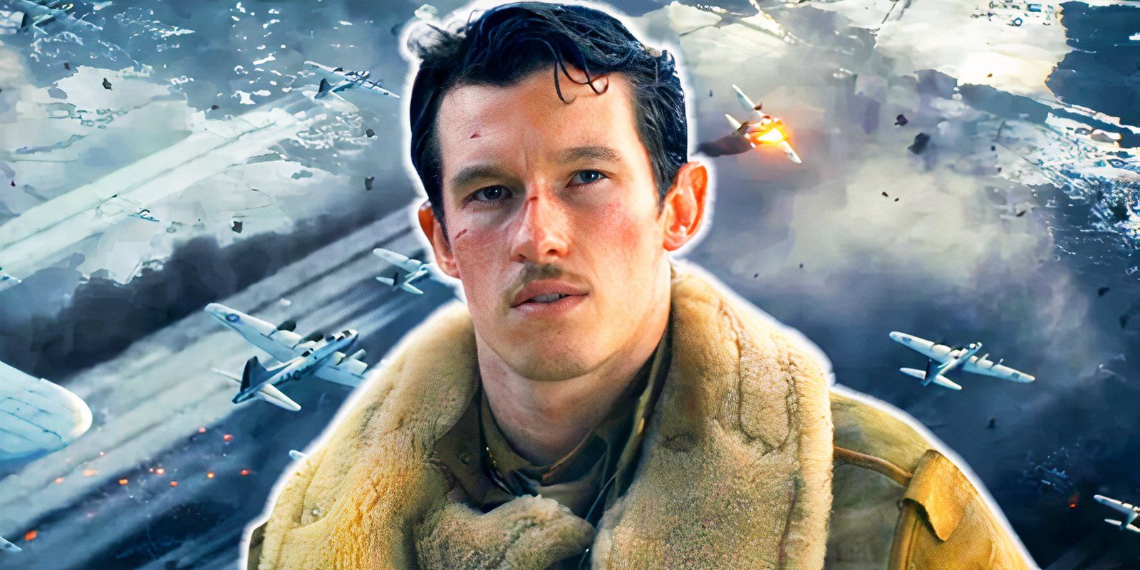 Un expert de la Seconde Guerre mondiale loue la série de Spielberg et Hanks sur Apple TV+