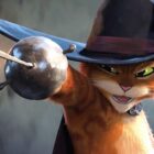 Puss in "Puss in Boots: The Last Wish"
