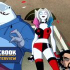 Harley Quinn TV Show Almost Created Its Own DC Supervillain