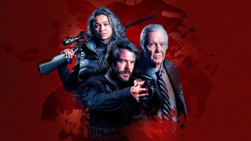 Un thriller d’action à 0 % sur Rotten Tomatoes séduit les spectateurs sur Paramount+