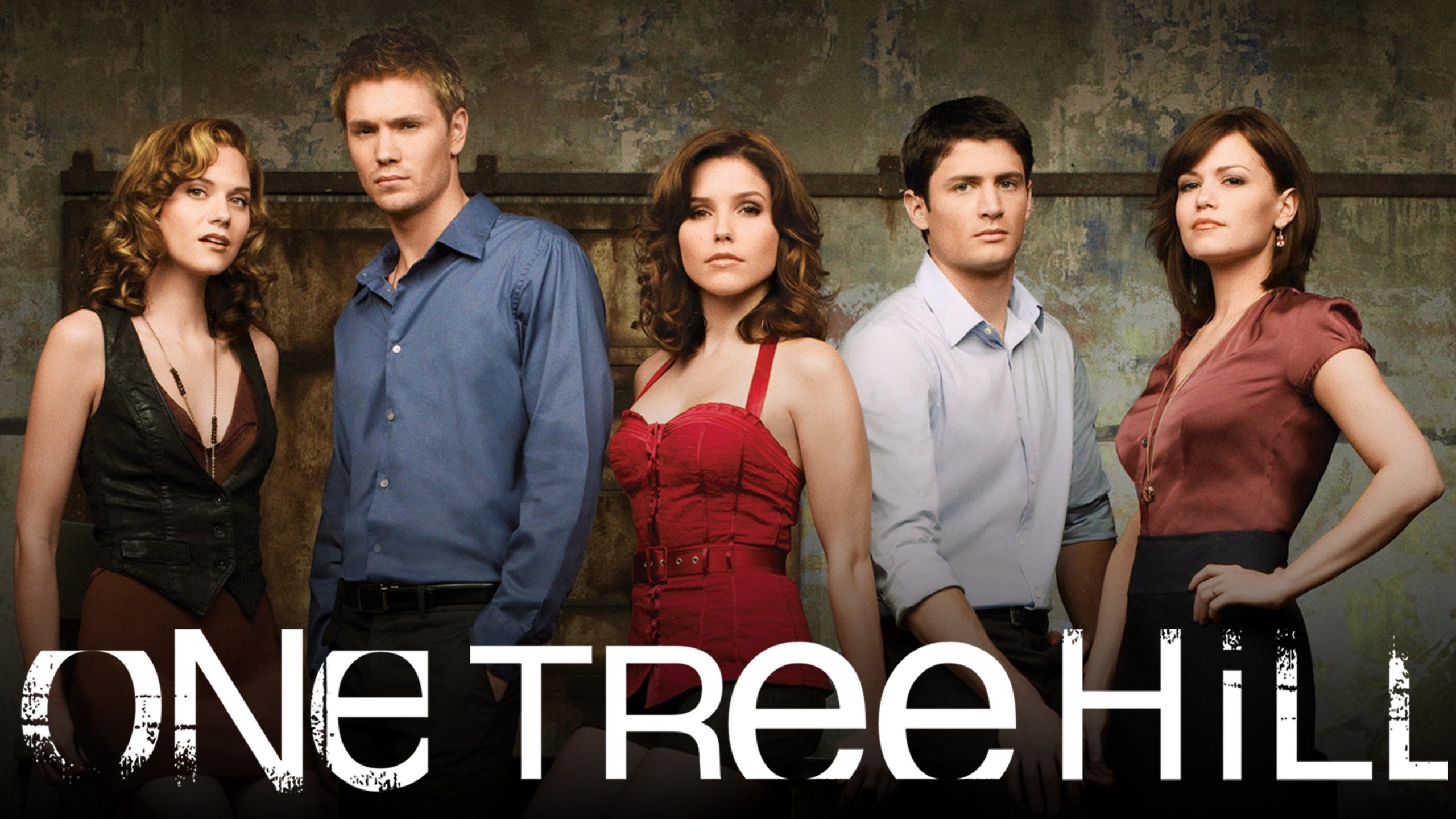 Une suite de One Tree Hill en préparation sur Netflix avec Sophia Bush et Hilarie Burton