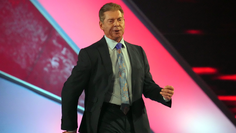 Vince McMahon : ascension et chute du président emblématique de la WWE