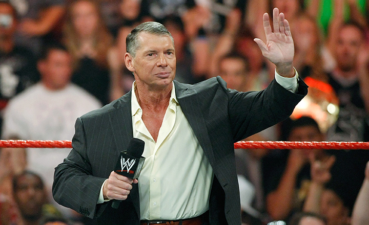 Vince McMahon critique la docuserie Netflix “Mr. McMahon” pour tromperie
