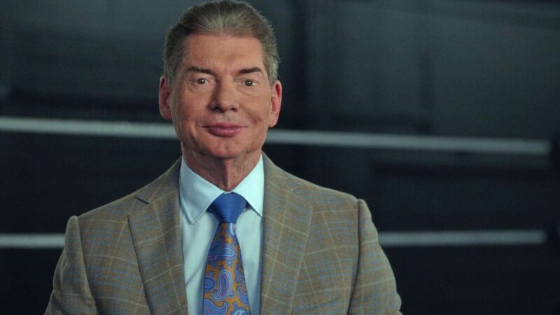 Vince McMahon : sa vie actuelle entre allégations et retrait de la WWE