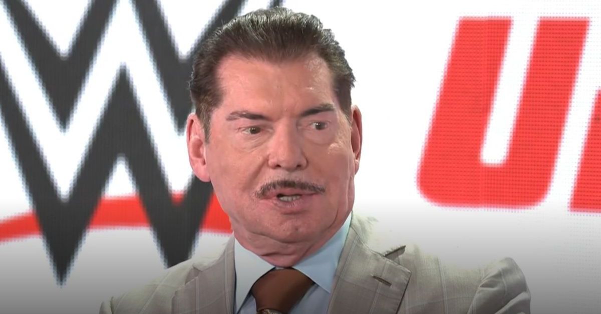 Vince McMahon tente de racheter la docuserie ‘Mr. McMahon’ à Netflix