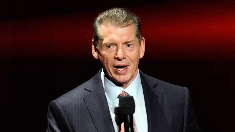 WWE impliquée dans le montage final de la série Netflix ?