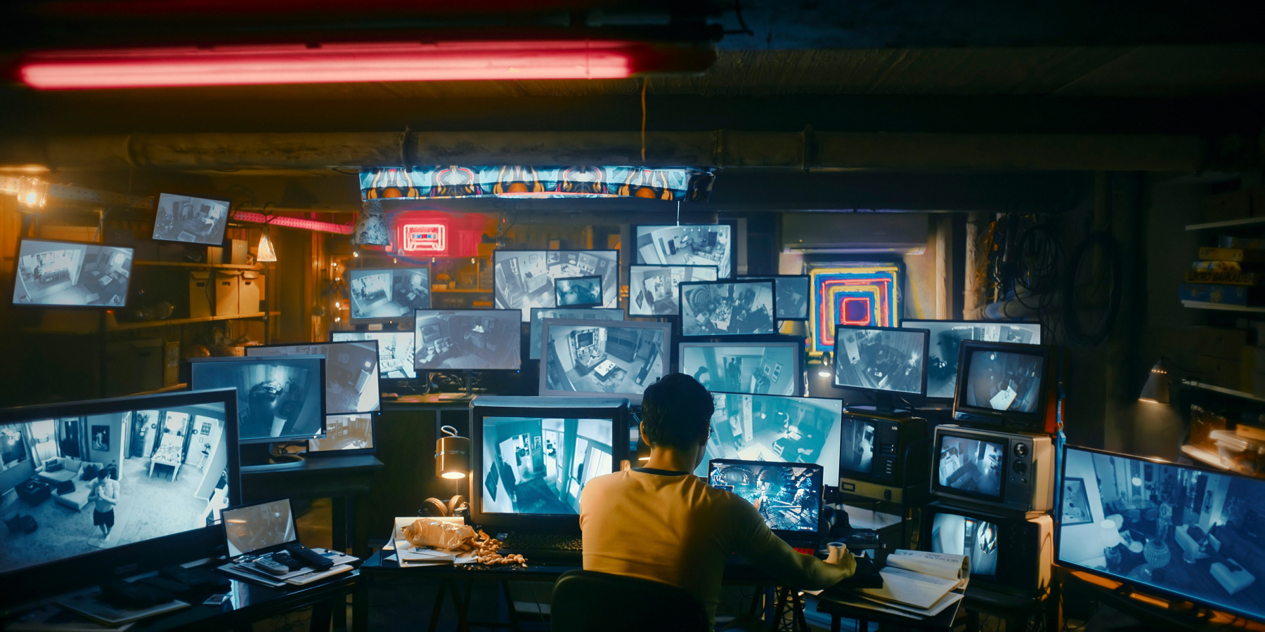 Wanda ? La première série en allemand d’Apple TV+ dévoile son trailer