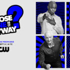 Whose Line Is It Anyway? TV show on The CW: season 21 ratings (canceled or renewed?)
