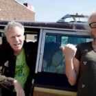 "Will & Harper": Will Ferrell embarks on a unique road trip with his best friend