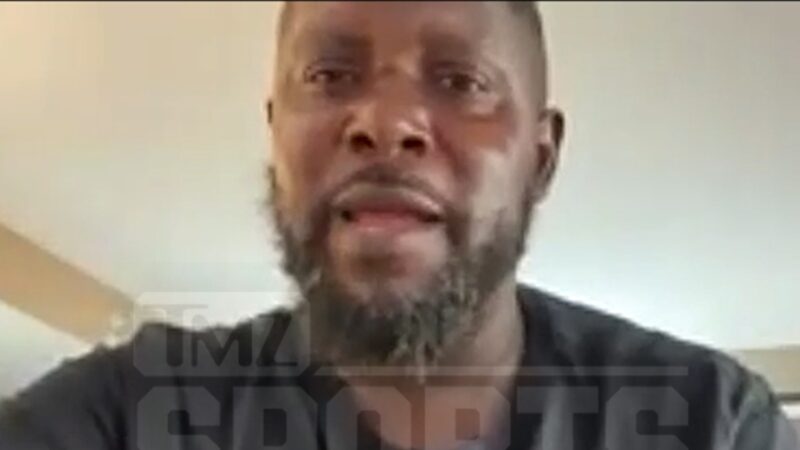 Willie Anderson défend Joe Burrow face aux critiques des Bengals