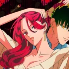 Yakuza Fiancé Anime Gets Special 'Kansai Prologue' Episode on Amazon Prime in Japan for 2 Days Only - Actualités