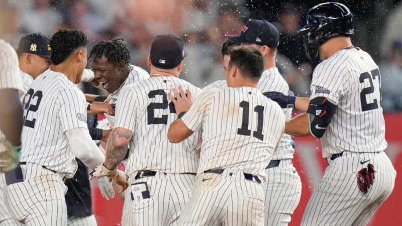 Yankees contre Red Sox : comment regarder le match gratuit sur Apple TV Plus