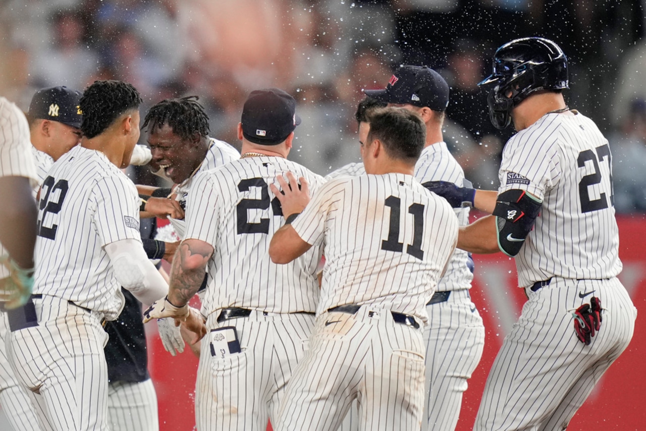 Yankees contre Red Sox : comment regarder le match gratuit sur Apple TV Plus
